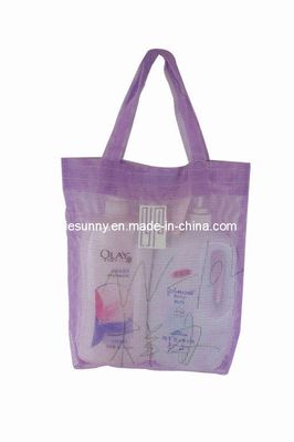 Mesh Shopping Bag