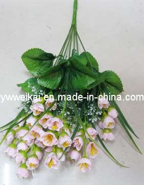 Artificial Flowers (0452-4)
