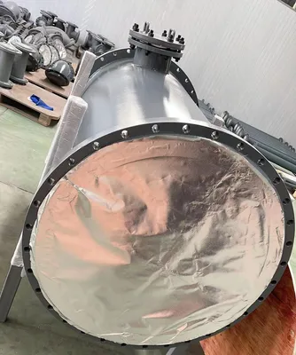 3000L Heavy-Duty PTFE Acid Storage Tank for Safe Solutions