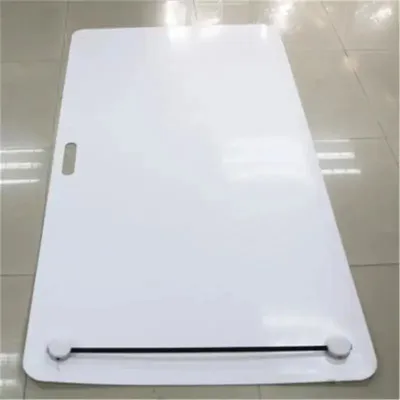 Zspe Durable HDPE Hockey Training Mats for All Skill Levels