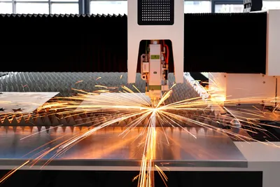 China Professional Maufacturer of Laser Sheet Metal Cutting Machine