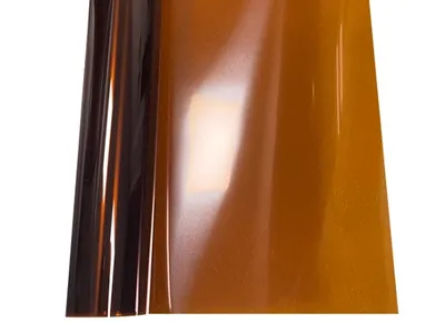 Precision-Cut Pi Film for Microelectronics PA/PE/PP/Pi Film