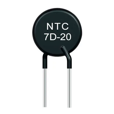 Customized Direct Sales by Chinese Manufacturers D-7 Ntc Thermistor