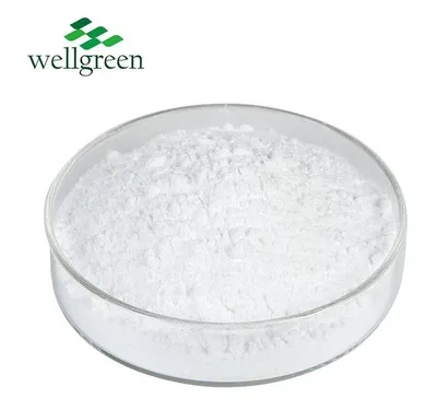 Wholesale Bulk Food Additive CAS 14783-68-7 Magnesium Glycinate Powder