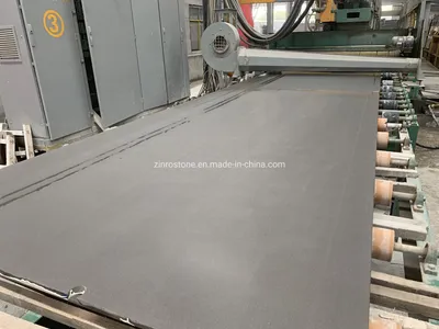 Natural Apple Grey Marble Stone for Floor/Wall Tile Decorative