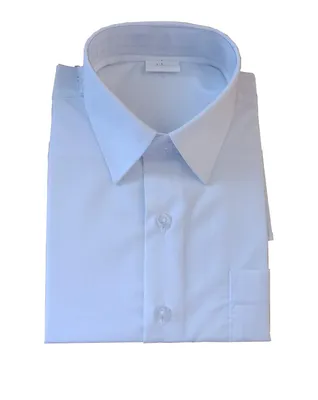 T/C 65/35 Non-Iron Boys Shirts