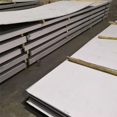 201 Stainless Steel Sheet, Cold/Hot Rolled, 2b/Brushed, Decoration & Industrial