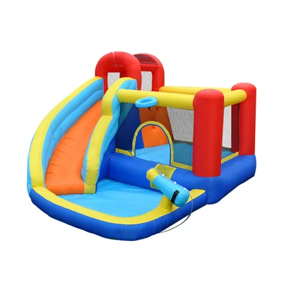 Outdoor Indoor Inflatable Playground for Children