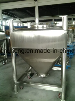 IBC Blending Tank for Sale