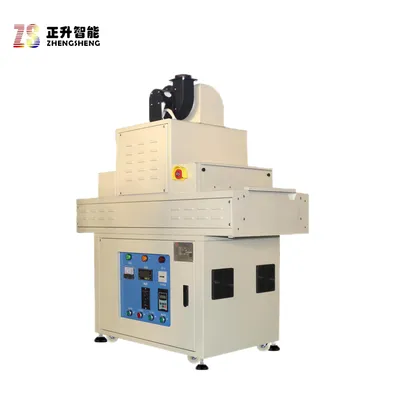 UV Curing Machine UV Drying Curing Machine UVA-202 Curing Equipment UV Light Curing