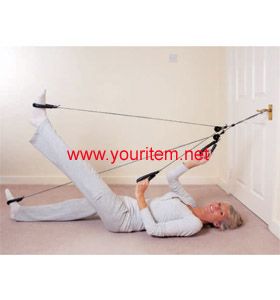 Door Exercise Band