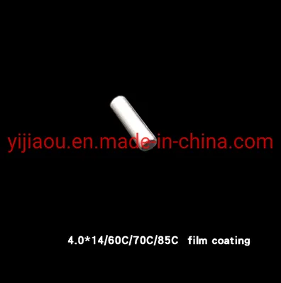 4014 Metal Film Capped Ceramic Rod