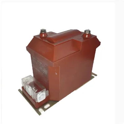 in Stock Jdz10-10A 10kv/15kv Single Phase High Voltage Transformer