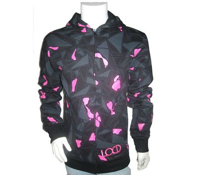 Jacket (FJ09006-L)