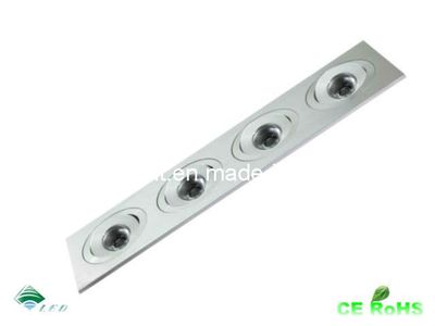 LED Ceiling Light (VS-2024-C3W-W)