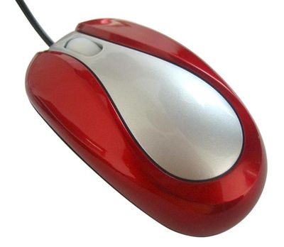 3D Optical Mouse (MF75)