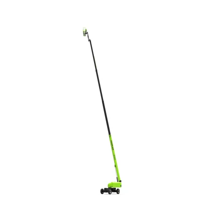 Zoomlion 42m Telescopic Work Platform Lift