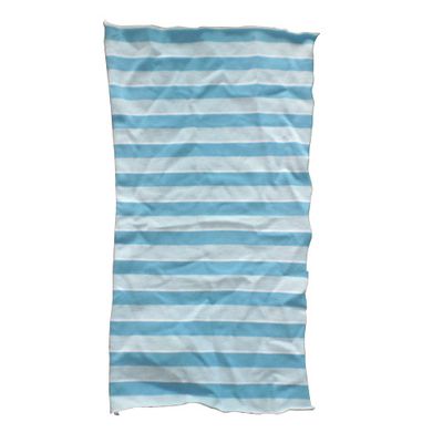 Yarn Dyed Cotton Spandex Single Jersey
