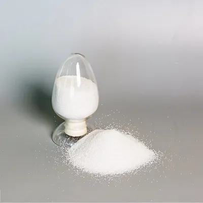 White Fused Alumina Corundum Powder for Polishing