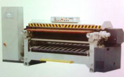 Polishing Machine (GPGT1)