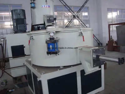 Mixing Unit (SRL)