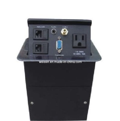 Desktop Socket - LCB08