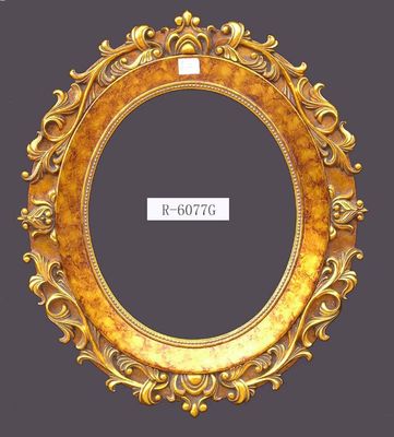 Mirror Frame (R-6077G)