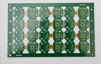Rigid Flexible Circuit Board (Single-side FPC)