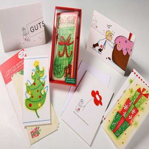 Holiday Card