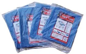 PE Tarpaulin