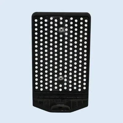 Concrete Barriers Reflectors with 188 Elements (TR403)