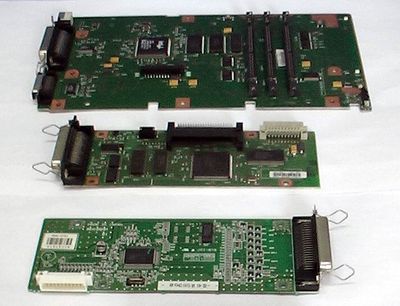 Format Board