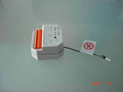 Radio Receiver (AC212)