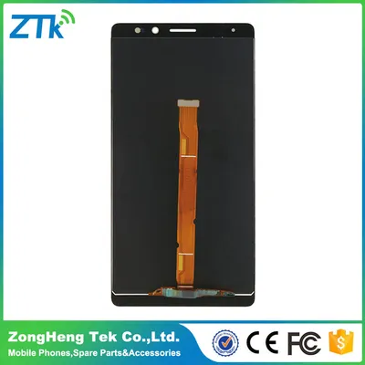 No Dead Pixel LCD Screen Assembly for Huawei Honor Mate 8 LCD