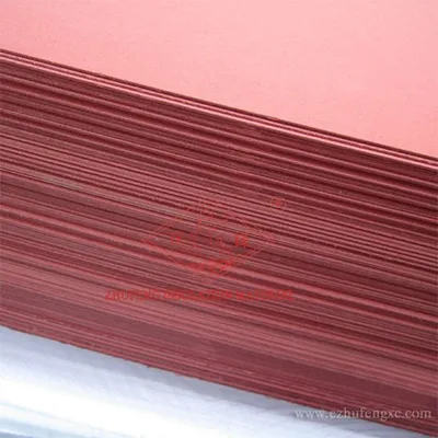 Insulation Press Paper Board for Transformer Pressphan