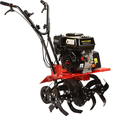 Popular, 6.5HP, Front Tine, Ce Approved, Power Tiller