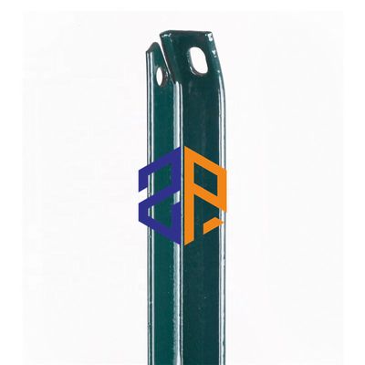 1.0kg/M Euro T Post and L Post