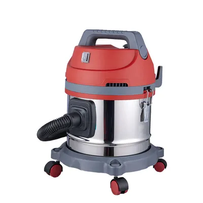 OEM Competitive Price 1200W/1400W 20L 17kpa Portable Wet and Dry Vacuum Cleaner Carpet Cleaning Machines