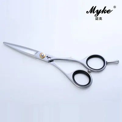 (169-55) 2018 Hair Dressing Cutting Scissors Yonghe