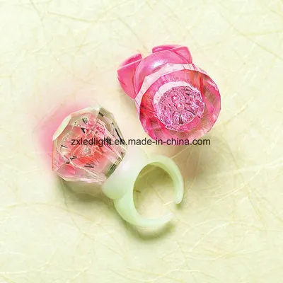 Glow Stick Ring for Party / Glow Toy