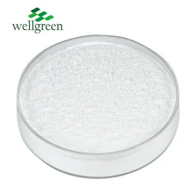 Raw Material Vitamin D Supplement CAS 67-97-0 Cholecalciferol Vitamin D3 Powder