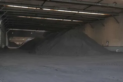 Eco-Friendly Durable Professional Anode Material Calcined Petroleum Coke with 800ppm Vanadium