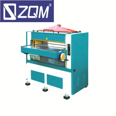 Heavy Duty Thickness Planer MB1010A for Wood Thicknessing Pressing