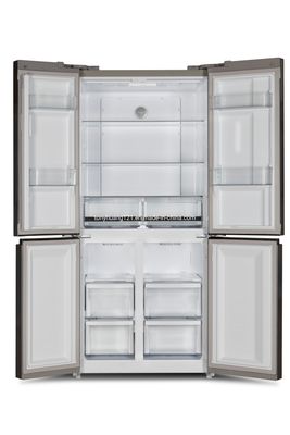 Side by Side Refrigerator (Cross door refrigerator) Bcd-446W