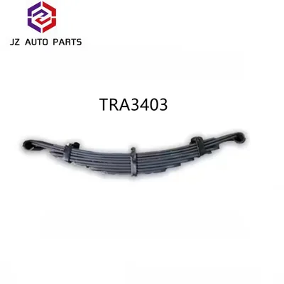 Tra 3403 Leaf Spring OTR Rear Two Stage Leaf Plate Spring