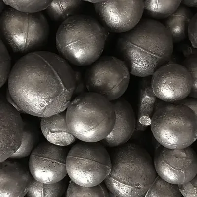 Grinding Steel Ball for Rock Grinding Milling