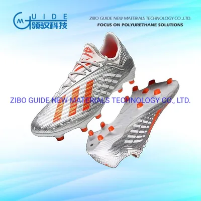 Granule Standard Polyester Based Thermoplastic Polyurethane Elastomer Resin TPU for Injection and Extrusion
