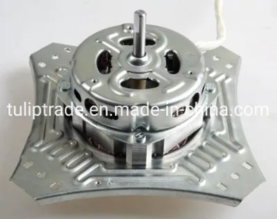 Dewatering Motor 90W Washing Machine