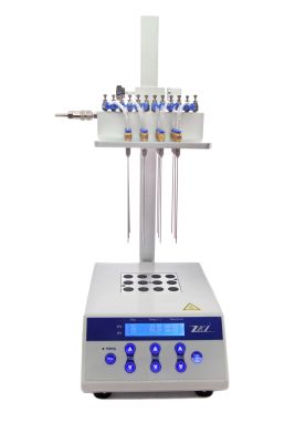 Sample Concentrator
