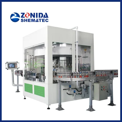 Aerosol Tin Can High Pressure Leak Tester